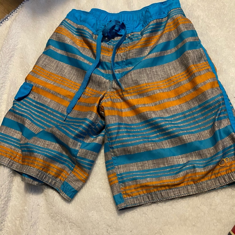 Swim Trunks